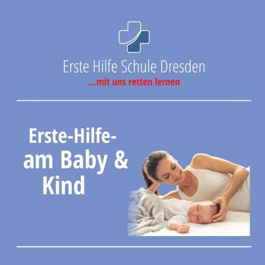 Erste Hilfe Kurs